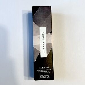 BNIB_ Fenty Beauty by Rihanna Eaze Drop Stick Blur + Smooth Tint Stick color 2